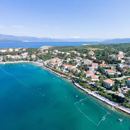 Rozi Apartment Šilo