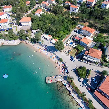 Apartment Rozi Šilo