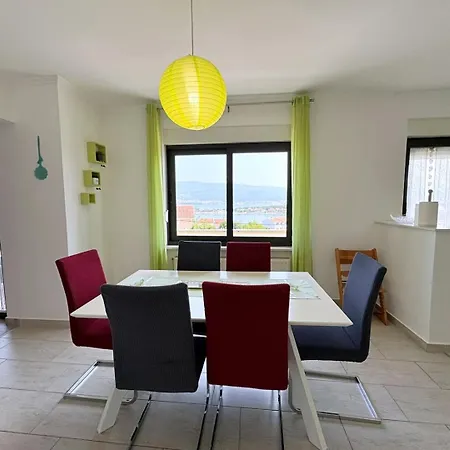 Apartment Rozi Šilo