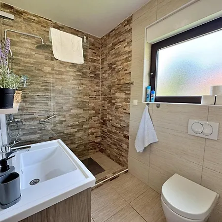 Apartment Rozi Šilo