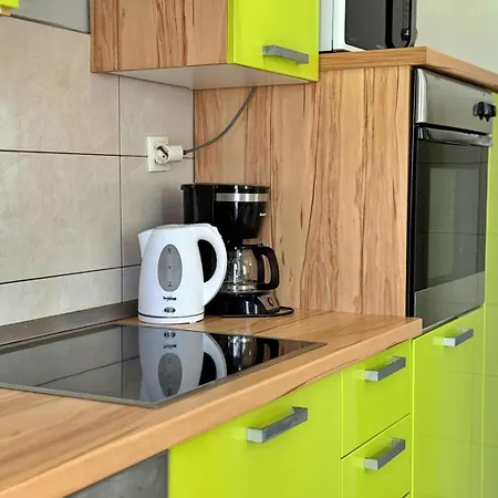 Apartment Rozi Šilo