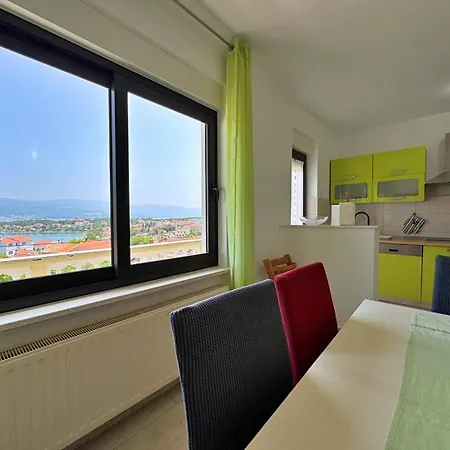 Apartment Rozi Šilo