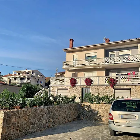 Apartment Rozi Silo (Krk)