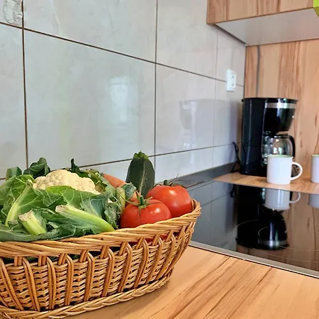 Apartment Rozi Silo (Krk)