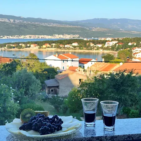 Apartment Rozi Silo (Krk)
