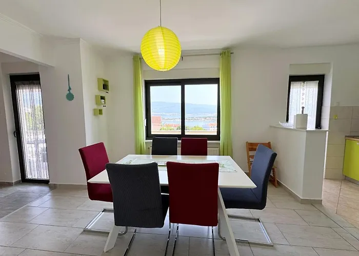 Apartment Rozi Šilo