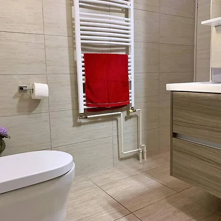 Rozi Apartment