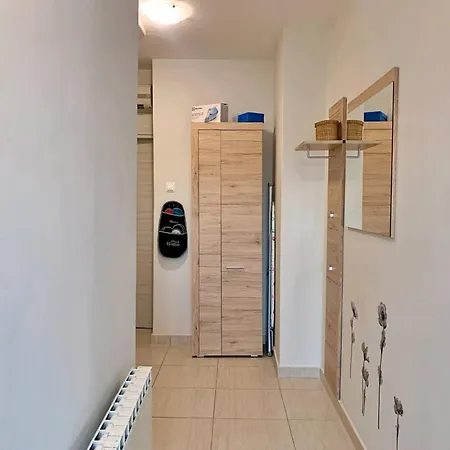 Rozi Apartment Silo (Krk)