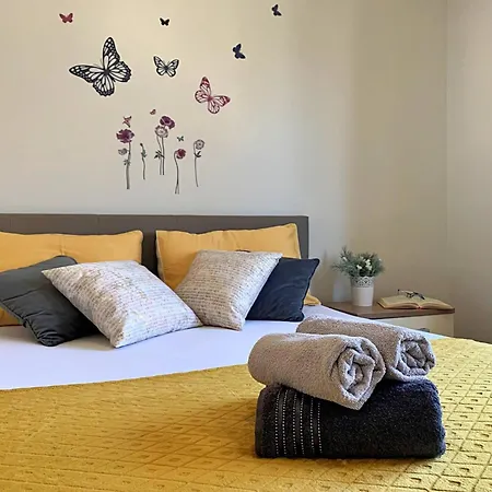 Apartment Rozi Silo (Krk)