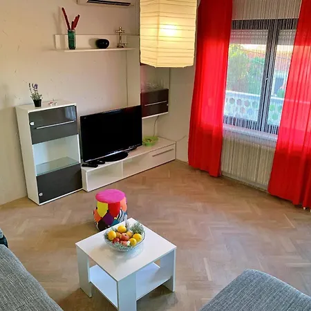 Rozi Apartment Silo (Krk)