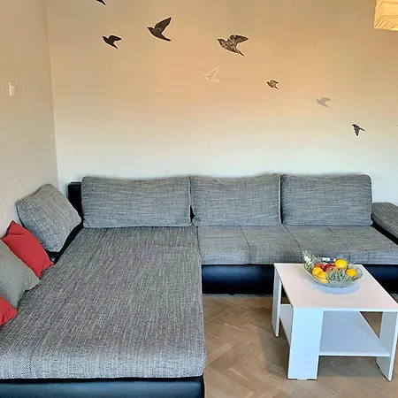 Rozi Apartment
