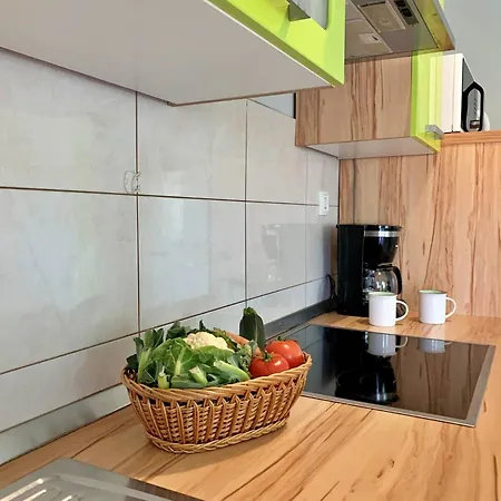 Rozi Apartment Silo (Krk)