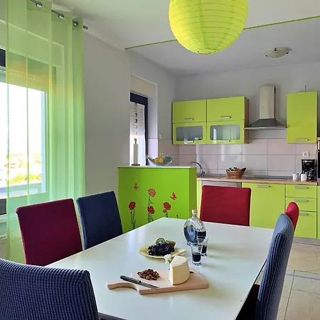 Apartment Rozi Silo (Krk)